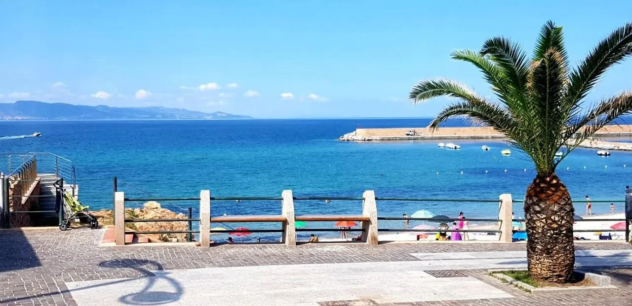 Casetta Al Mare Isola Rossa 0*, Isola Rossa (Sassari)
