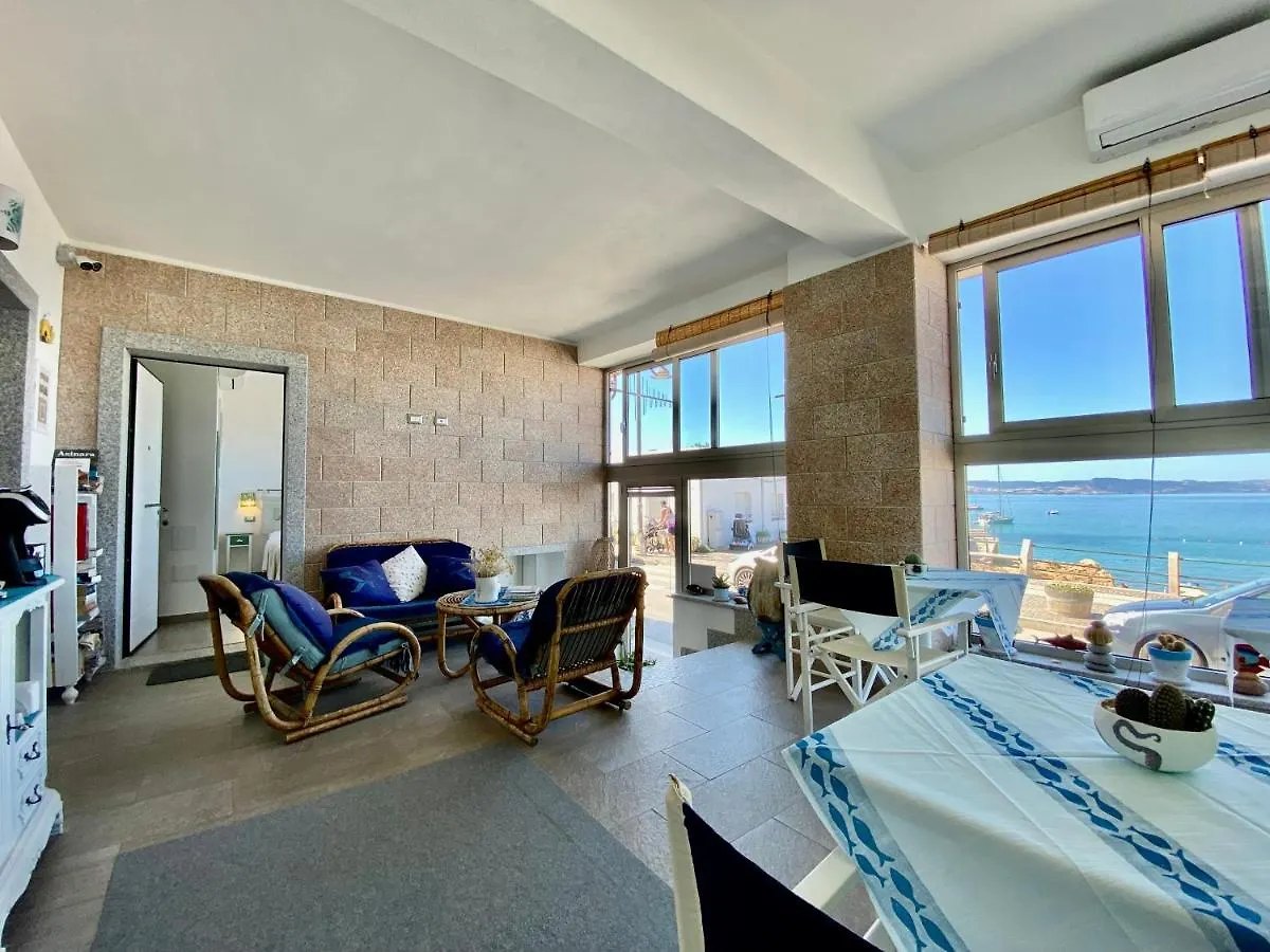 Casetta Al Mare Isola Rossa Bed & Breakfast Isola Rossa (Sassari)