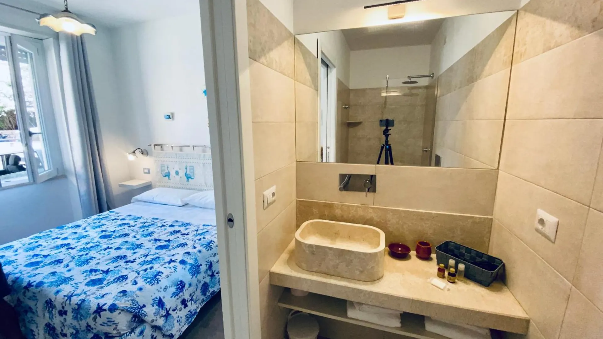 Casetta Al Mare Isola Rossa Bed & Breakfast Isola Rossa (Sassari)