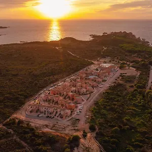 Amareclub Red Sun Village Isola Rossa (Sassari)