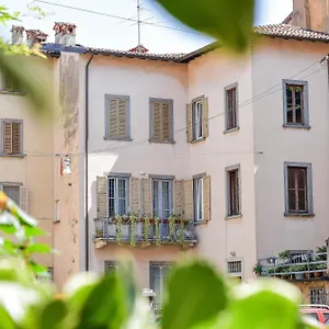 Casa Di Sofia Alta Bergame