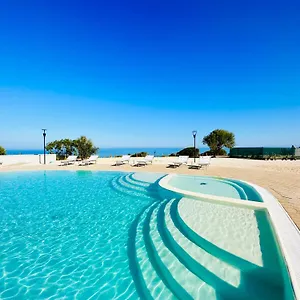  Hotel apartamentowy Rocce Rosse