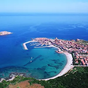 Apartament Mare Blu