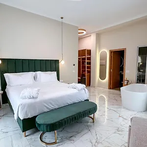  Guest house Vespucci Palace Italy