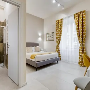  Guest house Scipioni 40 Italy