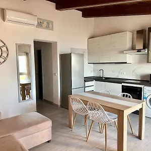 Apartment Approdo, Isola Rossa