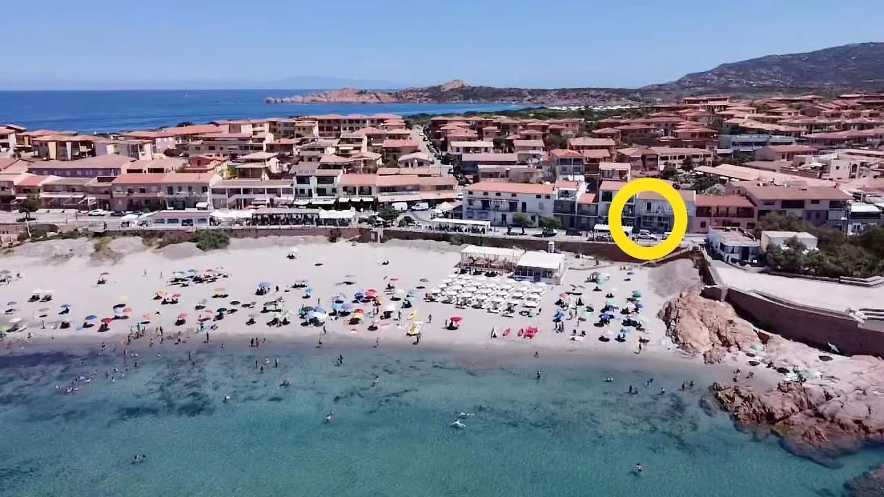 Casetta Al Mare Isola Rossa