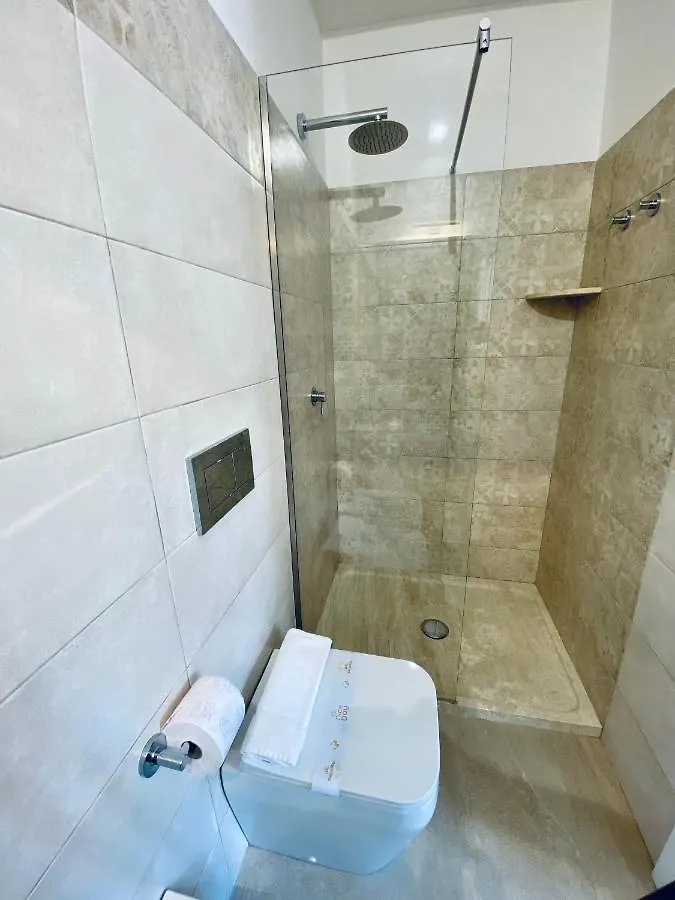 Casetta Al Mare Isola Rossa Bed & Breakfast