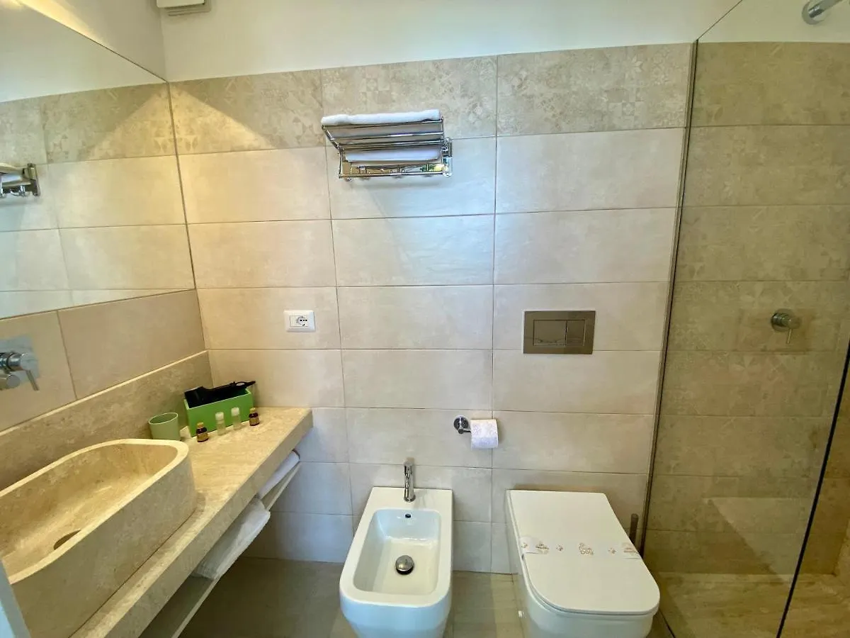 Casetta Al Mare Isola Rossa Bed & Breakfast