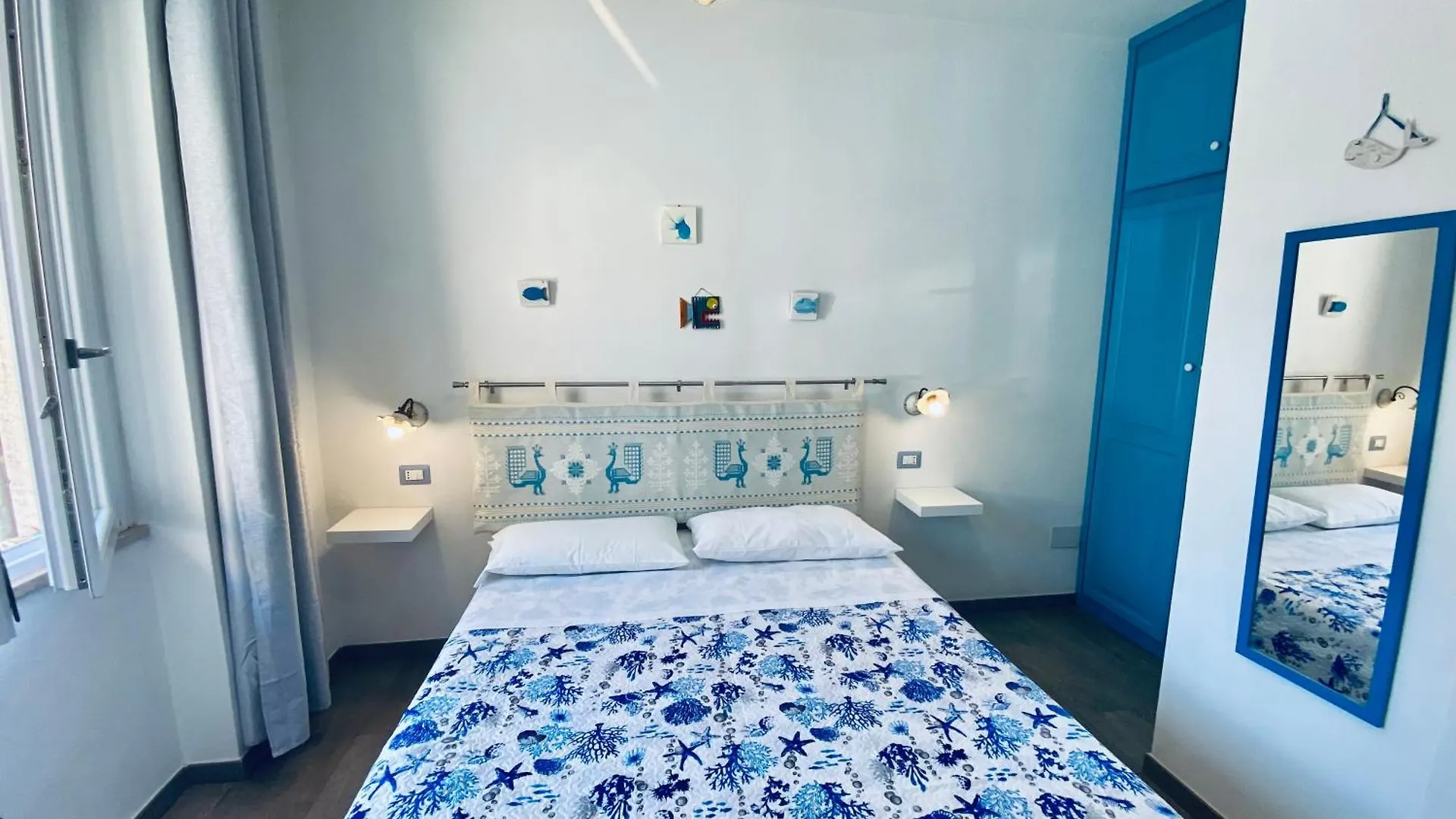 Bed & Breakfast Casetta Al Mare Isola Rossa